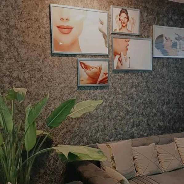 مطب زیبایی نیل خانم دکتر میترا کیان زاده و مریم رضوی