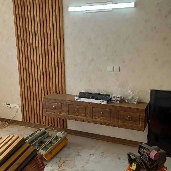 دکوراسیون داخلی کمد و کابینت الماس دکور