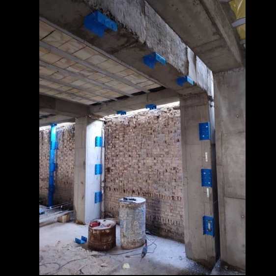والپست در تبریز