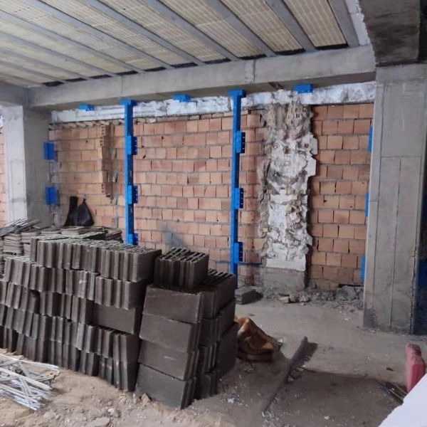 والپست در تبریز