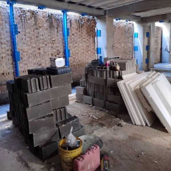 والپست در تبریز