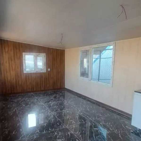 کانکس های ویلایی