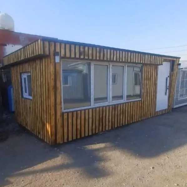 کانکس های ویلایی