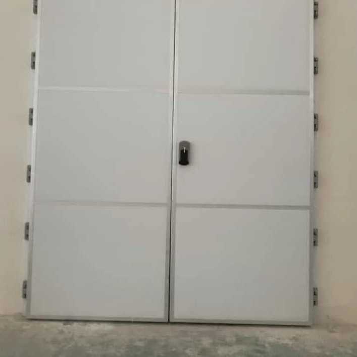 ساندویچ پنل و سردخانه سازی