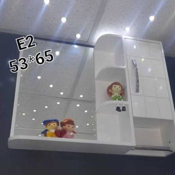 ظریف کابین