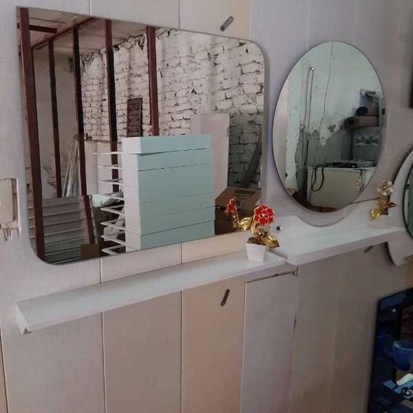 ظریف کابین