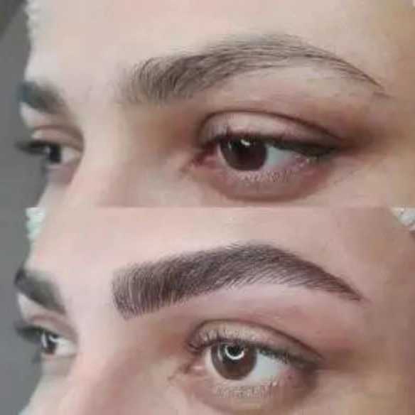 سالن زیبایی آیناز
