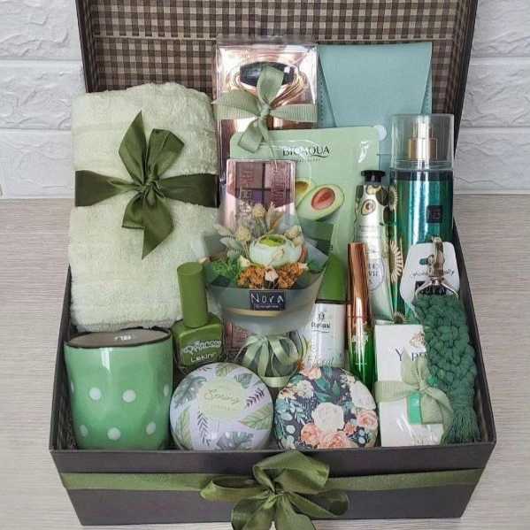 فروش پک های کادویی
