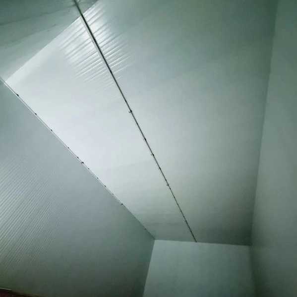 ساندویچ پنل و سردخانه سازی