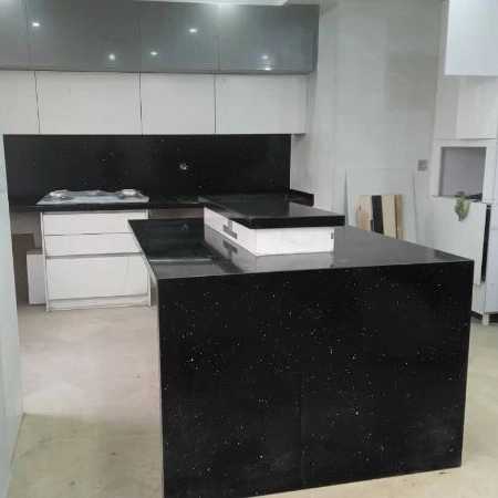 صفحات آشپزخانه کورین وکوارت