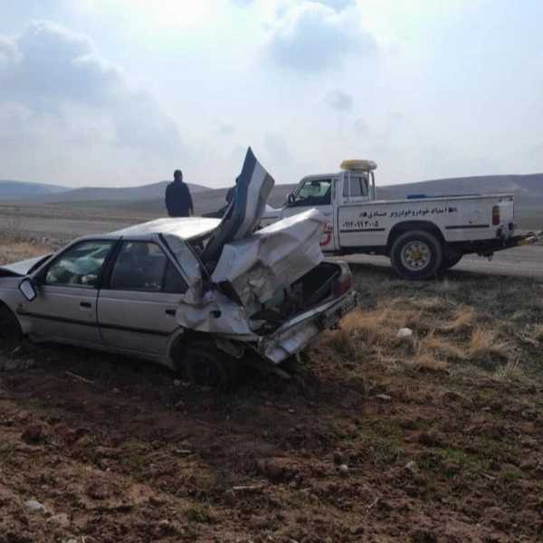 امدادخودرو صادق قاسمی