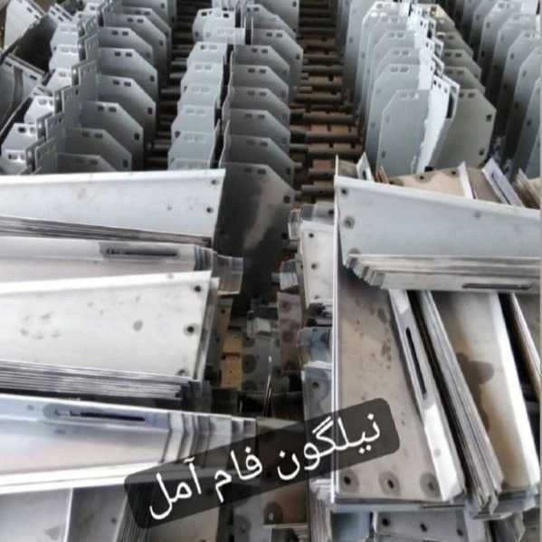 رنگ پودری الکترواستاتیک