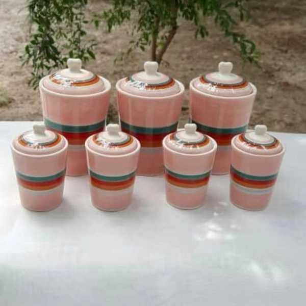 صنایع سرامیک