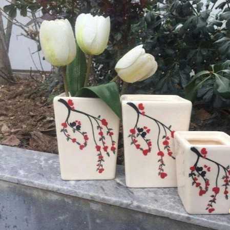 صنایع سرامیک