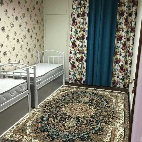 مجموعه پانسیون های سحرخیز در شیراز