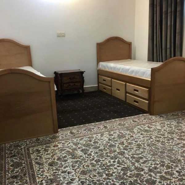 پانسیون سحرخیز