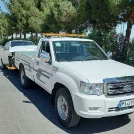 مکانیک سیار در مرزن آباد چالوس