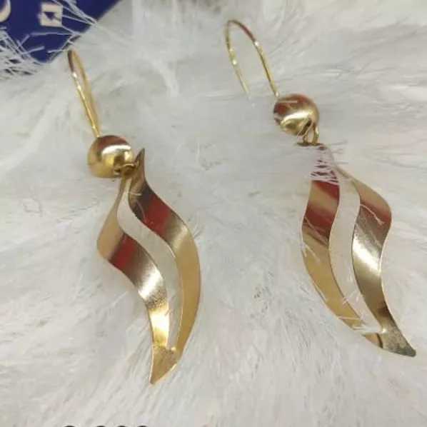 گوشواره طلا
