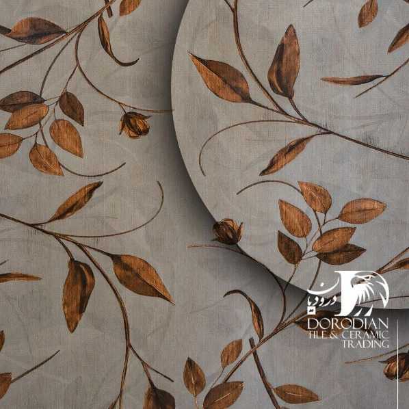 کاشی و سرامیک درودیان