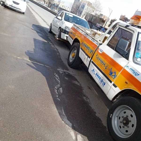 امداد جاده صوفیان شبستر مهدی حسین پور ۰۹۱۴۴۹۲۹۱۷۱