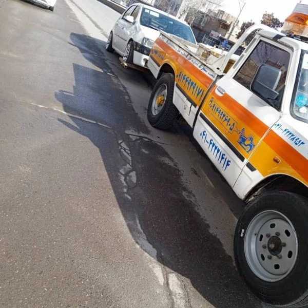 امداد خودروی بازرگان09964918994