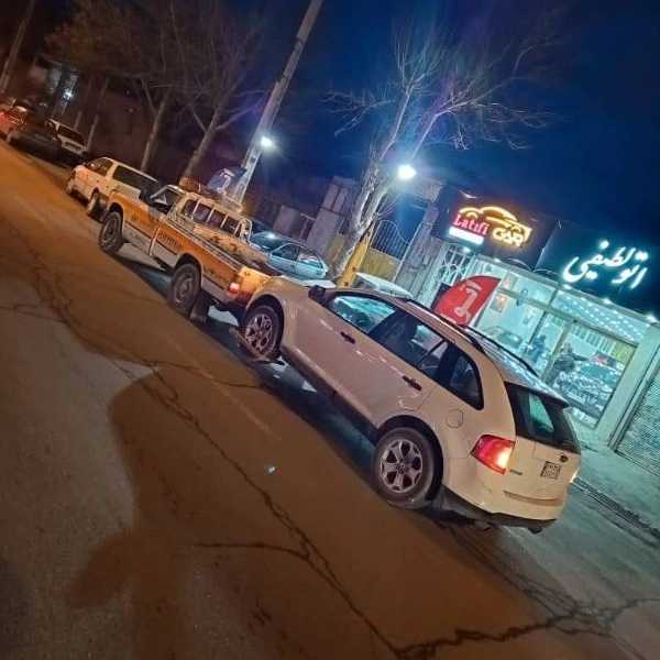 خودروبر بازرگان09964918994