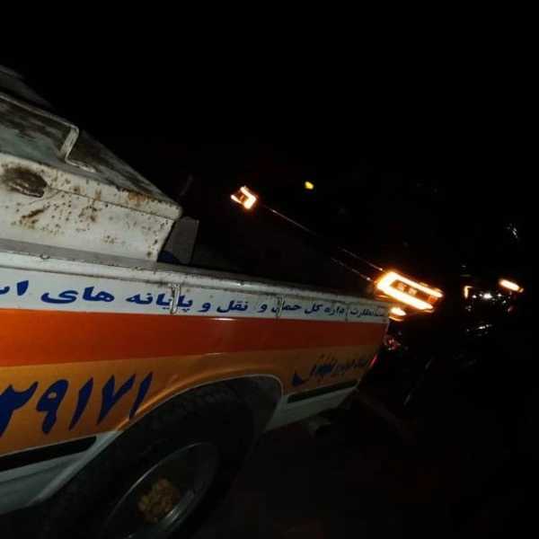 خودروبر ماکو09964918994