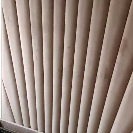 تایل پارچه ای
