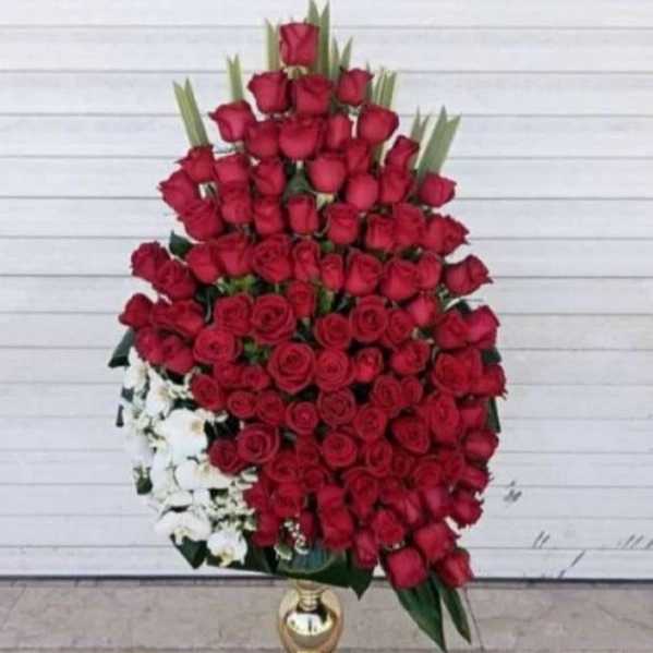 گل فروشی جردن