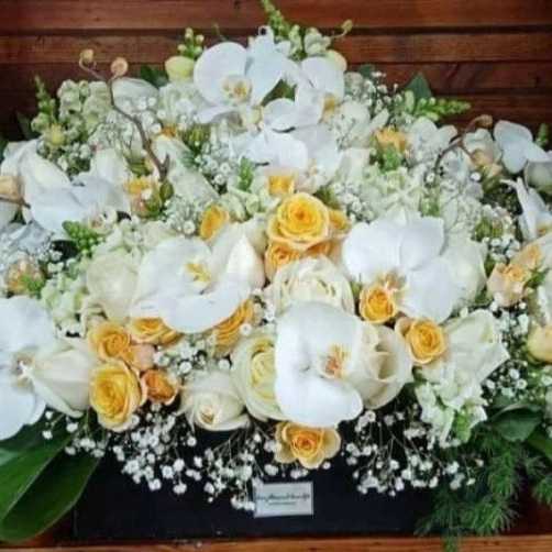 گل فروشی جردن