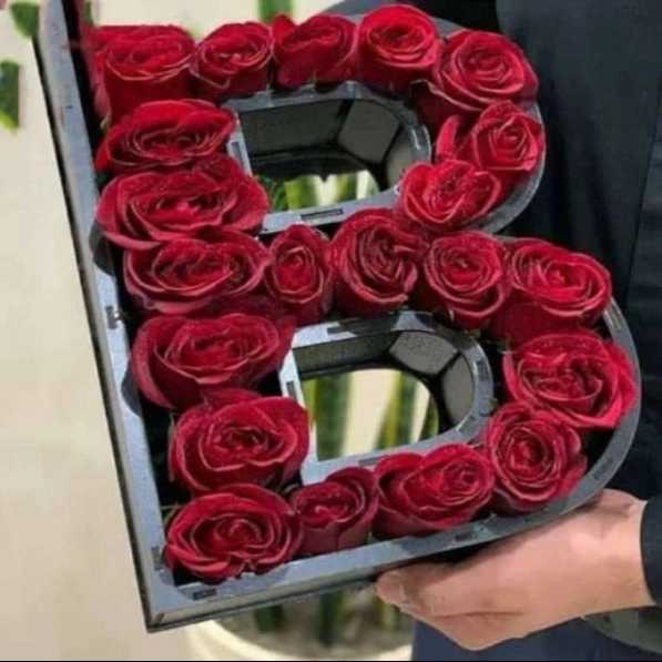 گل فروشی جردن