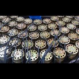 پمپ کولر آبی آلفاژن و آراز