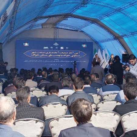 اجاره اسپیس فریم تولید سازه های نمایشگاهی و استند و غرفه صحرانورد