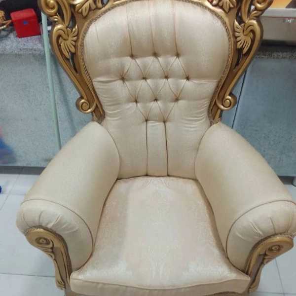 مبلشویی سعید
