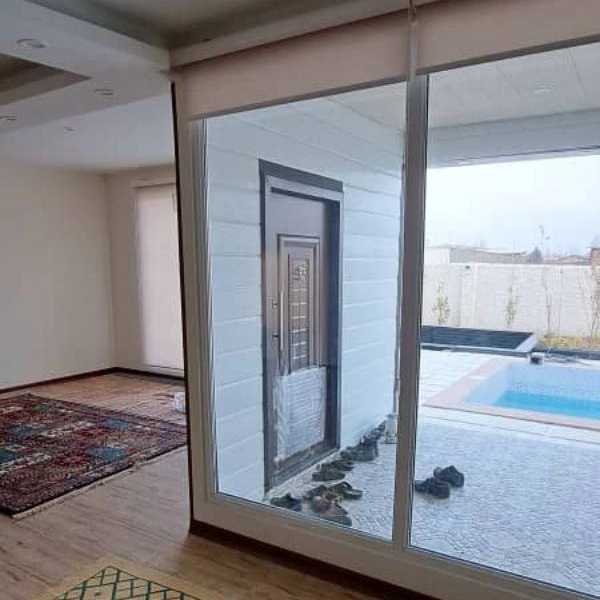 تولید کانکس ویلایی پانلی کبیر کانکس
