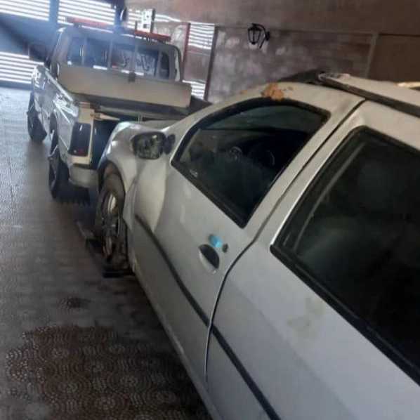 امداد خودرو یدک کش شبانه روزی آرش