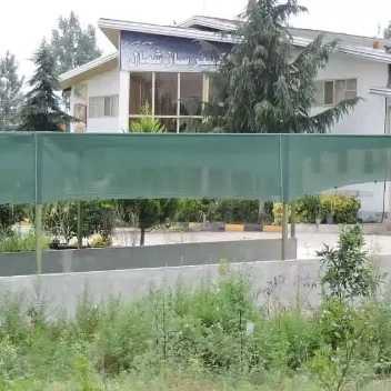 توری حصاری
