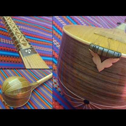 سازسازی انوشیروان