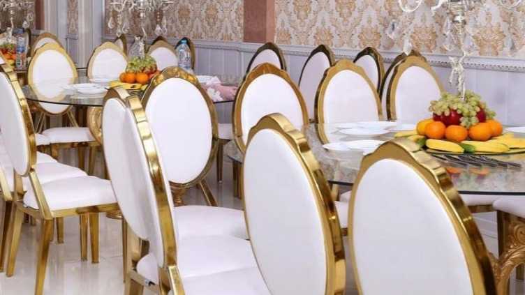 ۷ ویژگی یک تالار خوب و با کیفیت