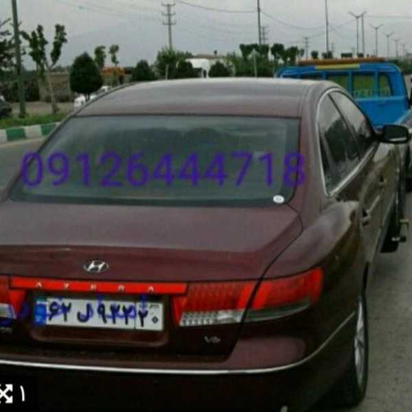 امدادخودرو رباط‌کریم