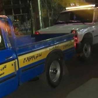 امدادخودرو