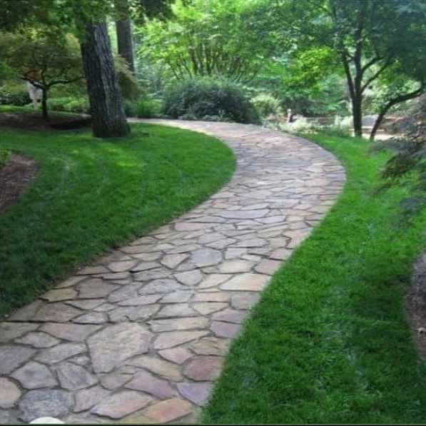 سنگ ورقه ای و لاشه ای جعفری