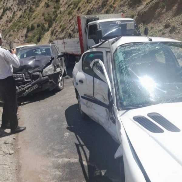 امداد خودرو و خودروبر هراز اسفندیاری