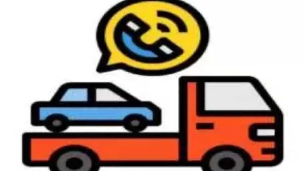 خدمات امداد خودرو و خودروبر هراز