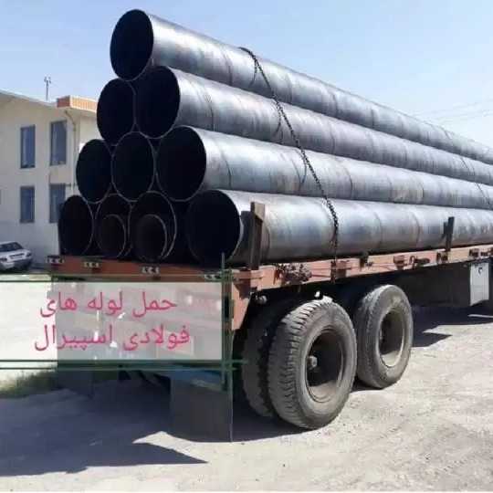 گالری حمل بار