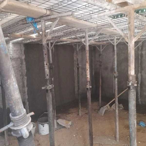 تریدی پانل و شاتکریت