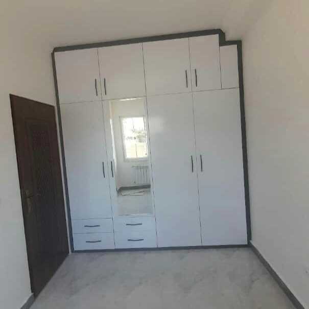 کابینت و کمد دیواری و صنایع چوب