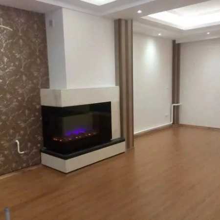 شومینه های ۹۰درجه یا Lمدرن(برقی،گازی)