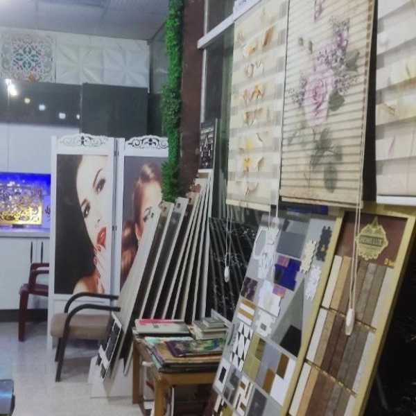 دکور رهگذر