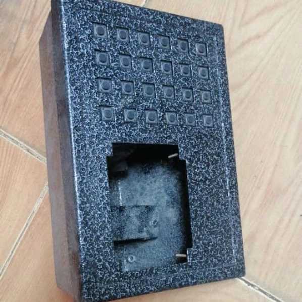 برش لیزر فلزات خم cnc جوش